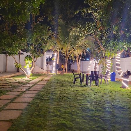 Rashiva Resort Arambol Extérieur photo